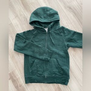 TNA Women’s Zip-Up Hoodie Sweater